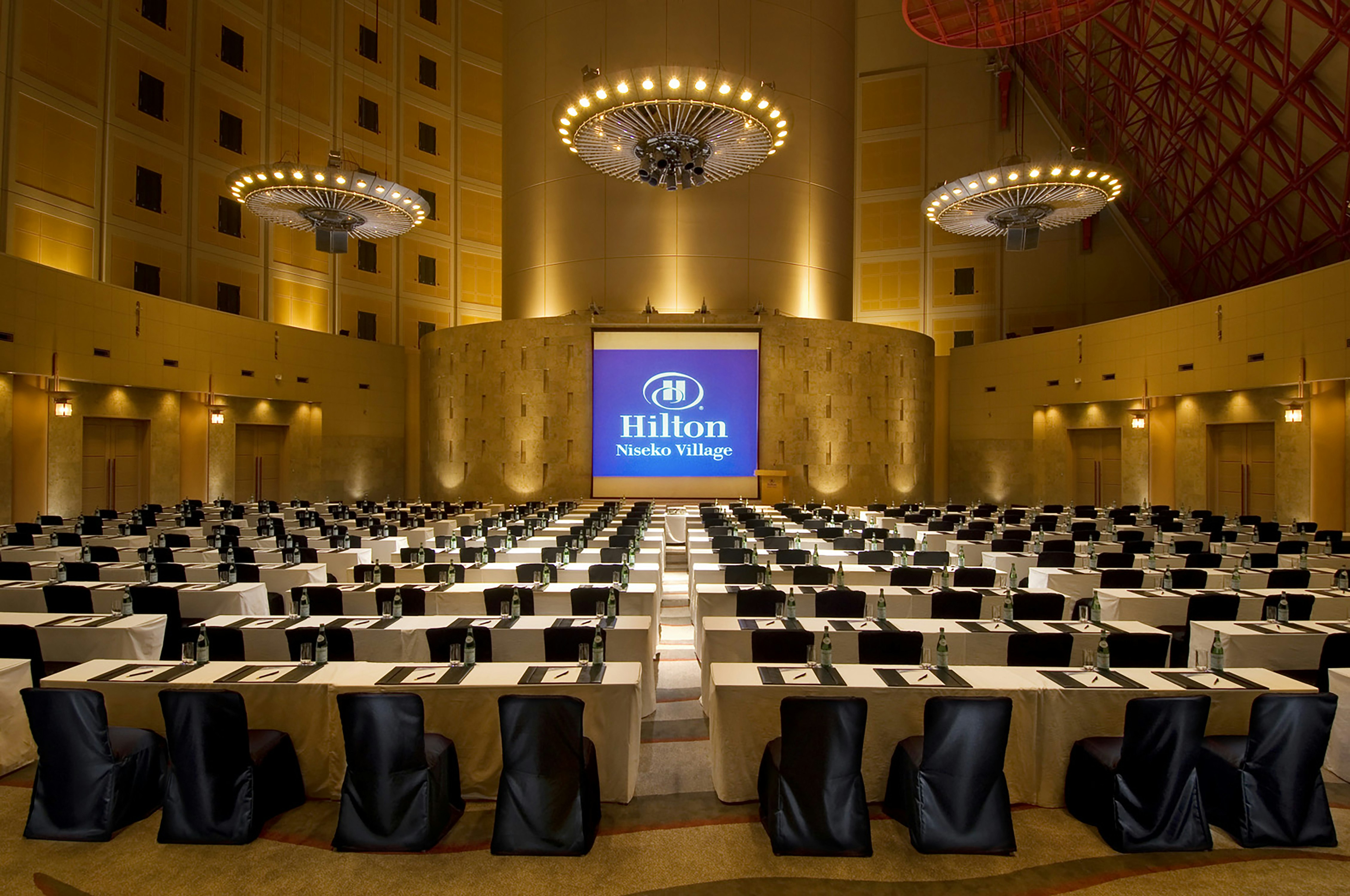 Hilton Niseko Village 54/69