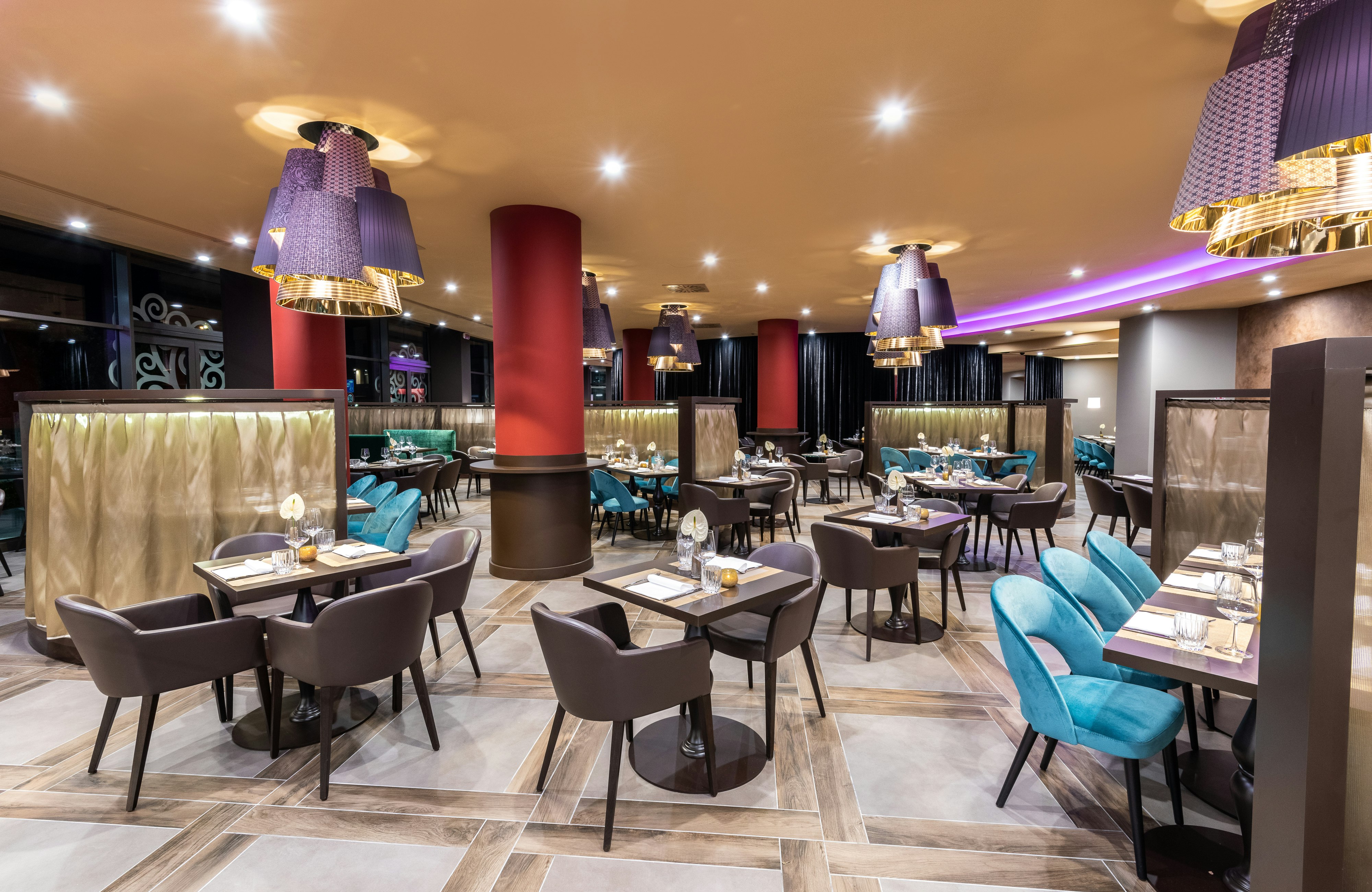 Leonardo Royal Hotel Venice Mestre 38/50
