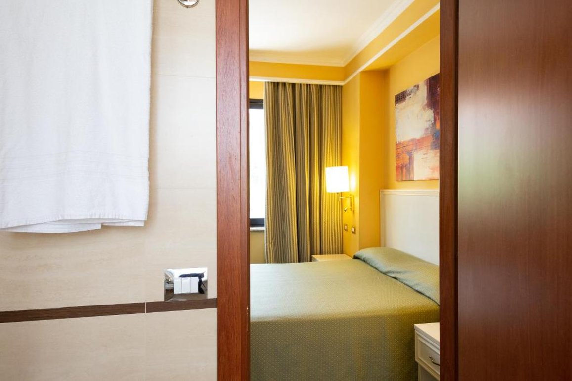 CERVARA PARK HOTEL 21/21