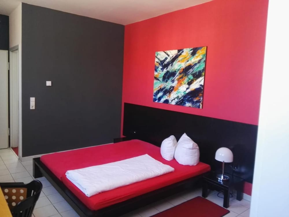 Art Hotel Weimar 9/58