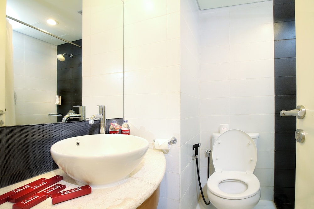 favehotel Manahan - Solo 45/46
