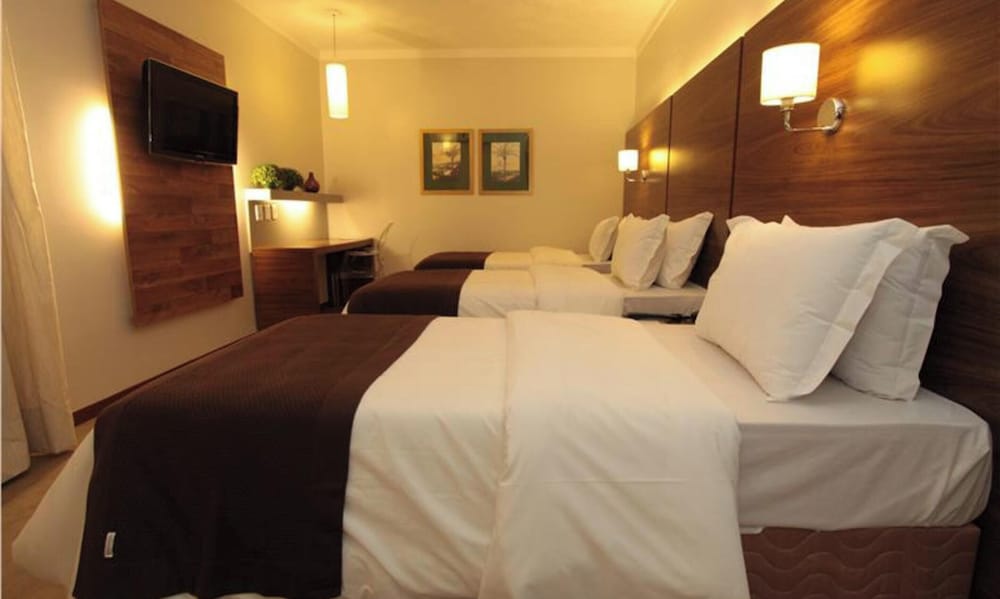Oasis Tower Hotel 27/61
