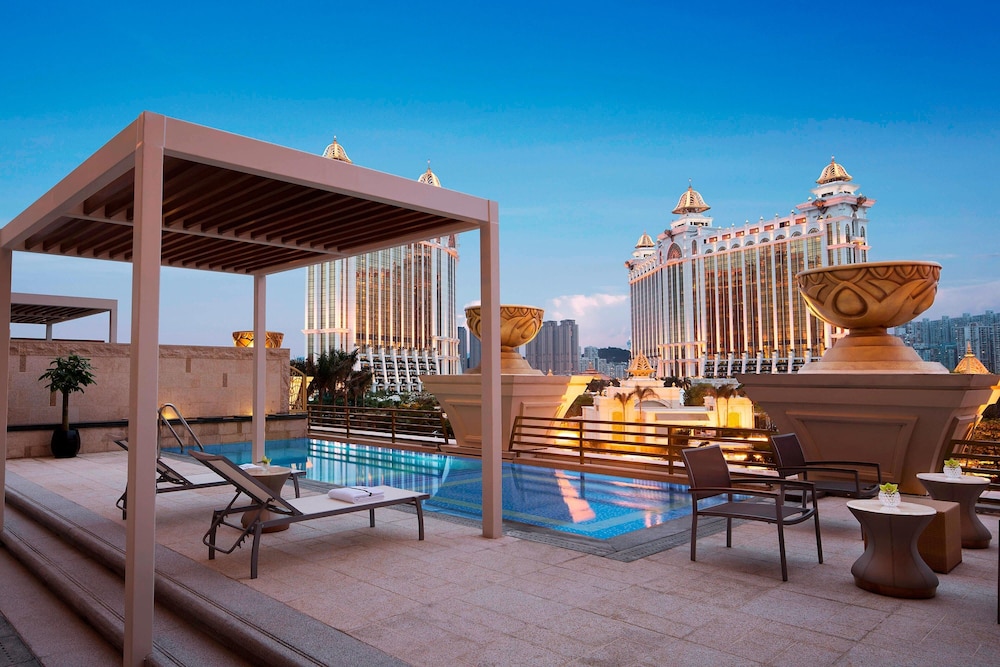 Jw Marriott Hotel Macau 38/64