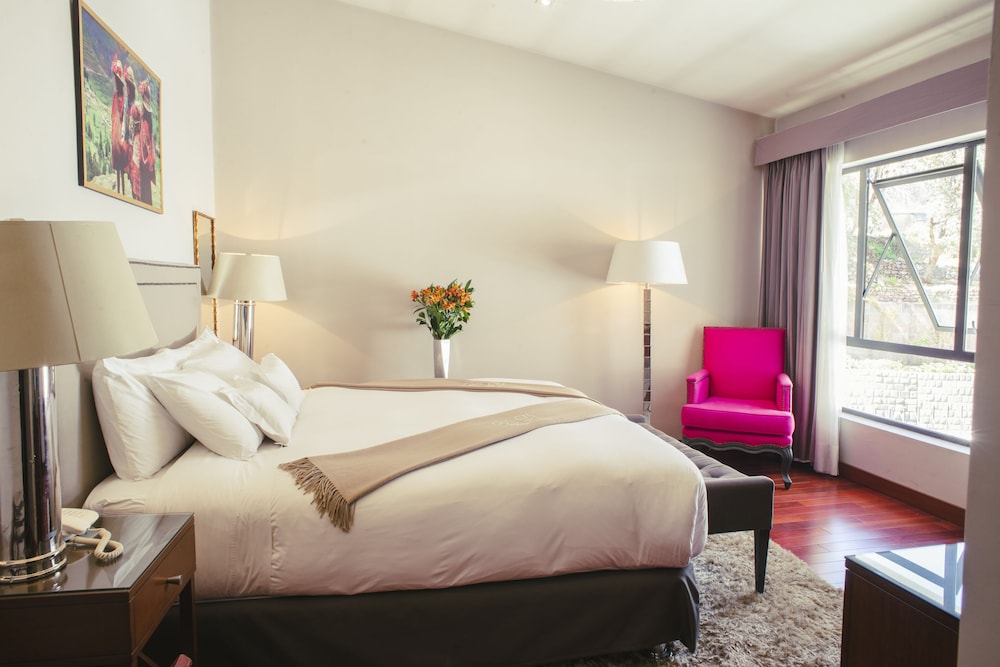 Atiq Boutique Hotel 15/48