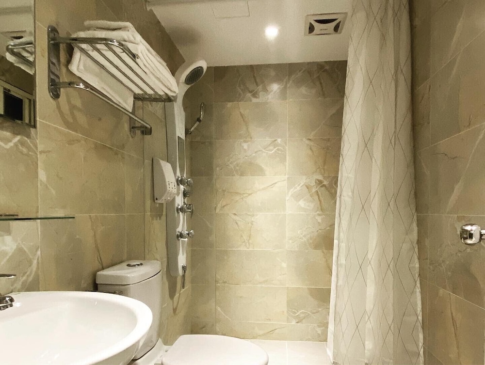M TAIPEI HOTEL 52/61
