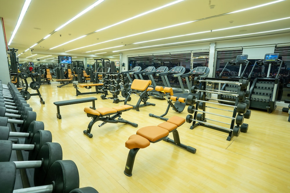 Elite Seef Residence & Hotel 32/70