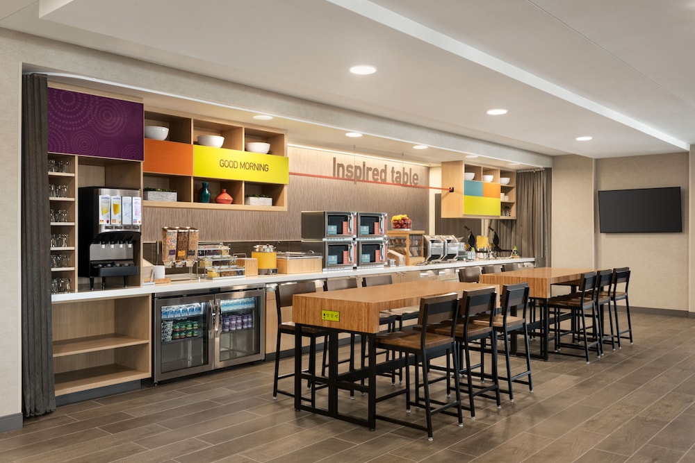 Home2 Suites by Hilton Alameda Oakland Airport 40/51