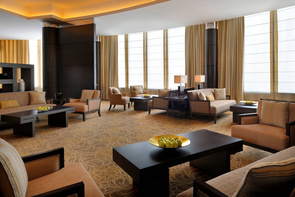 كورتيارد الرياض الربع الدبلوماسي(Courtyard Riyadh Diplomatic Quarter) 29/42