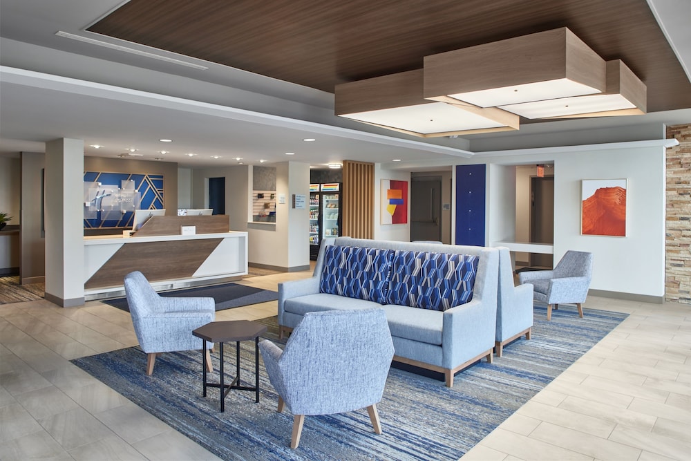 Holiday Inn Express Akron Nw Fairlawn 20/31