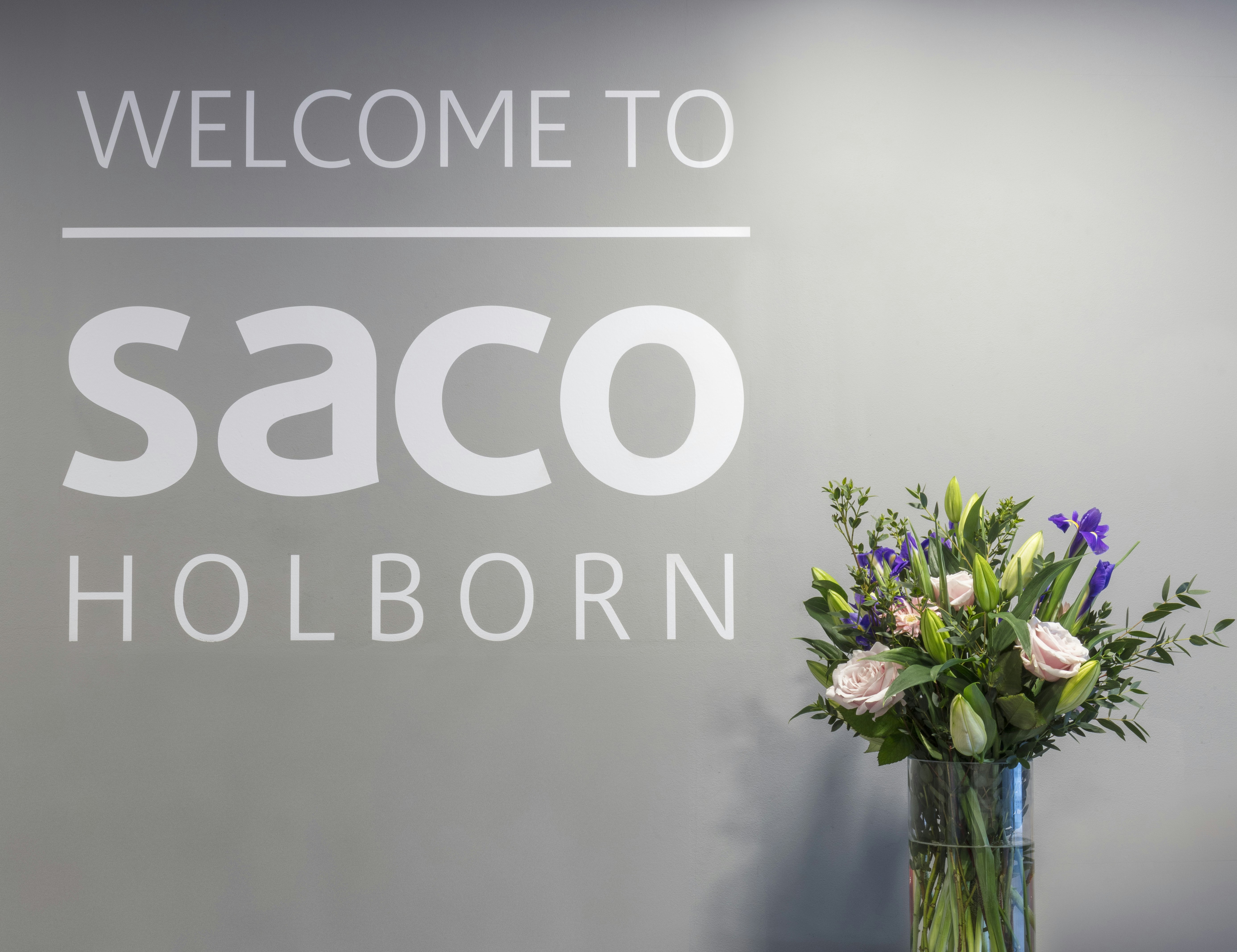 Saco Holborn Lamb Apos S Conduit Street 3/13