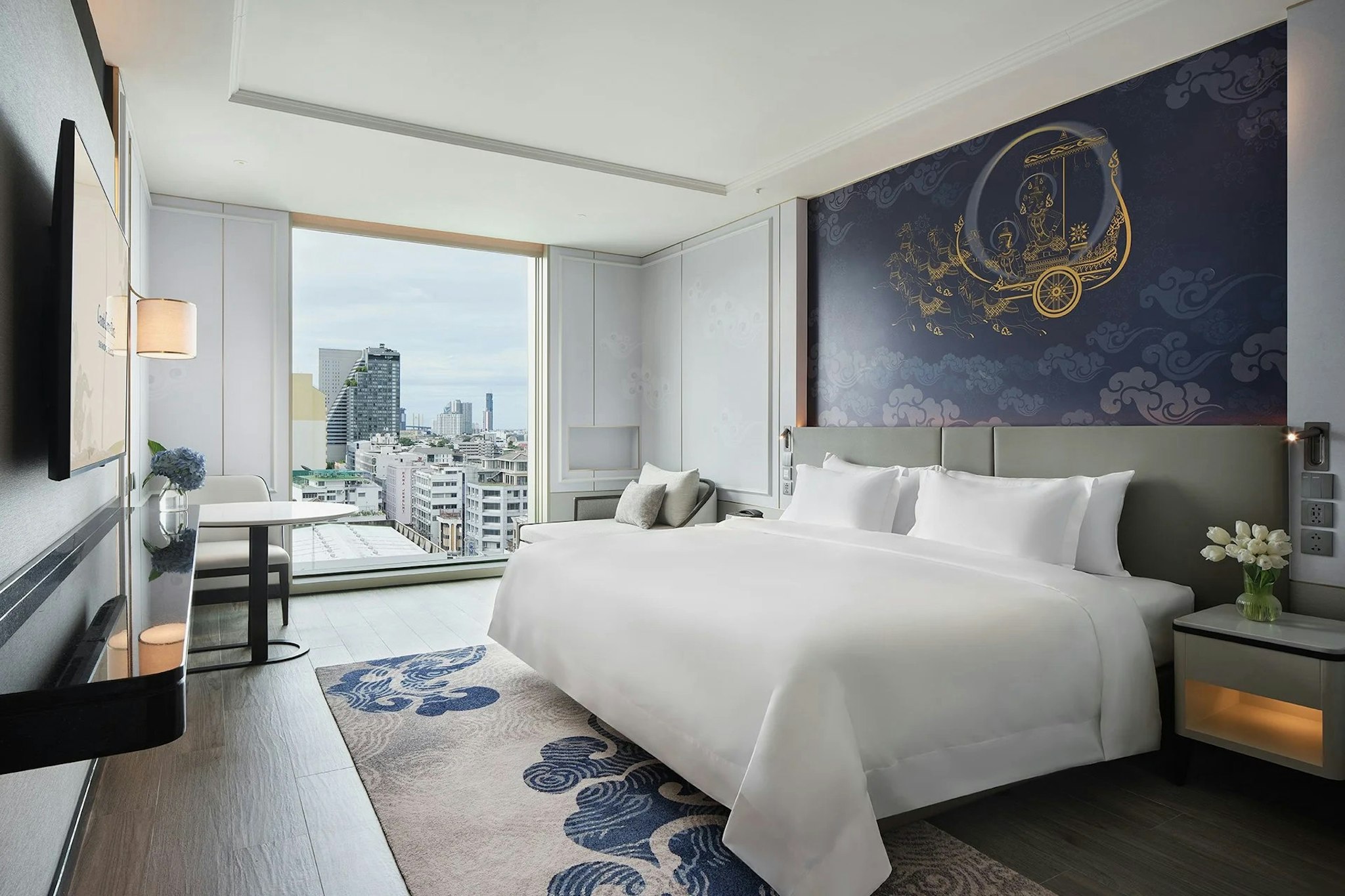 Grande Centre Point Surawong 5/9
