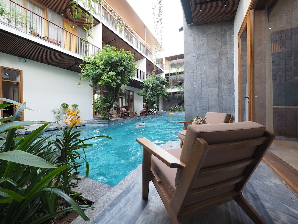 Tam House Villa Hotel 27/50