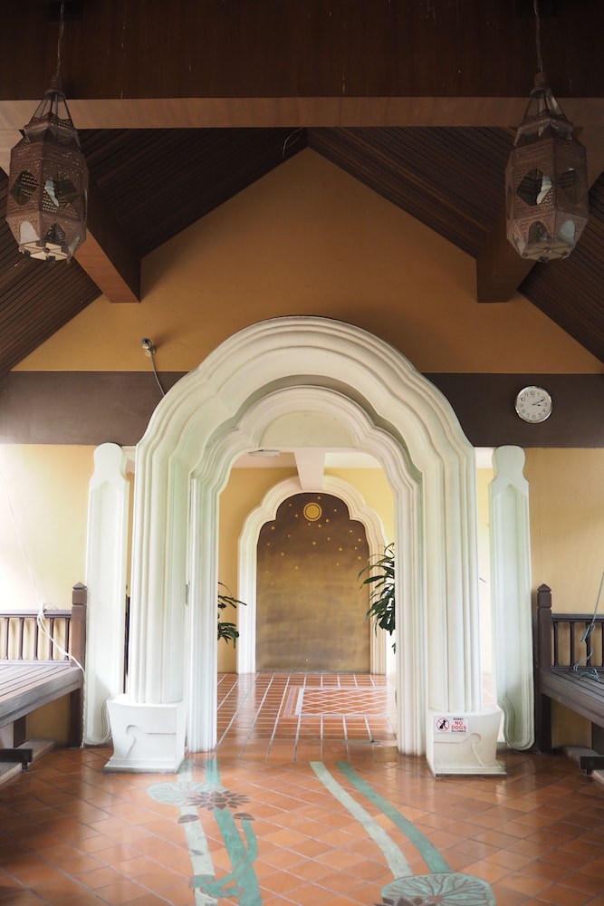 Villa Thongbura 22/51