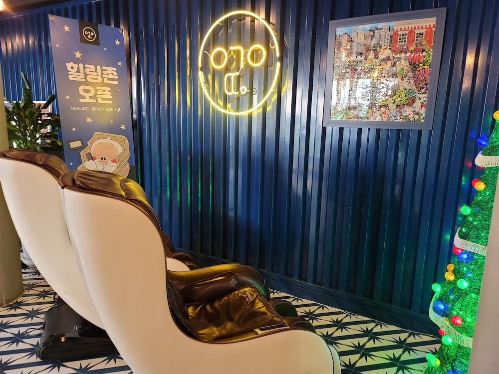 Hotel Yeogiuhtte Gyeongpo 6/42