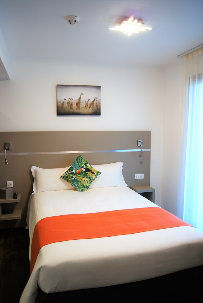 Apparthotel La Girafe 13/47