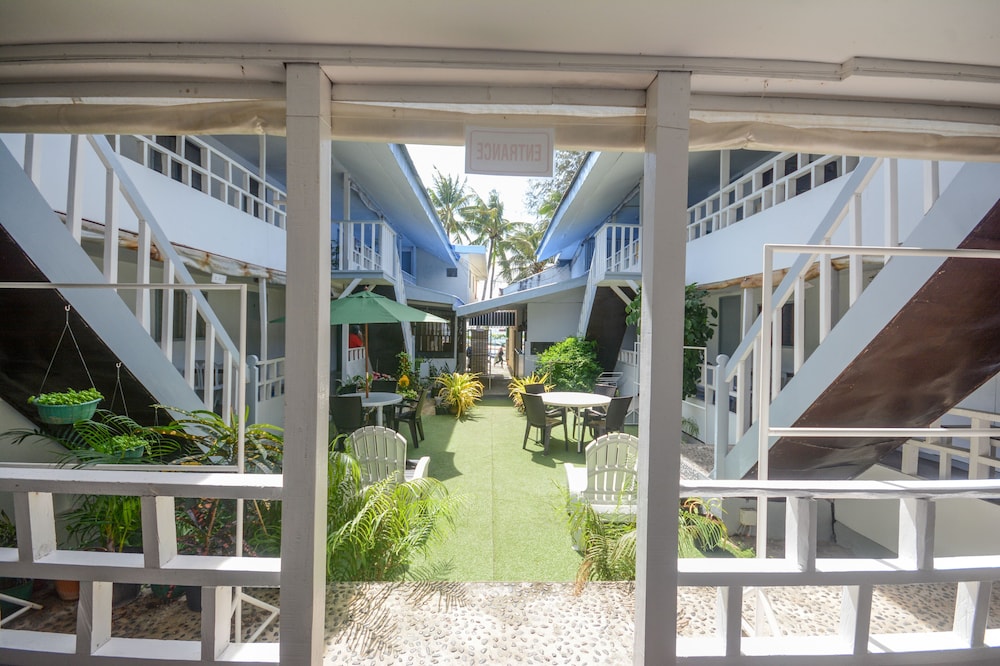 Morning Beach Resort 7/37
