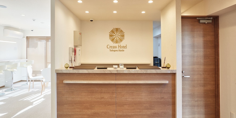Creass Hotel Tsubogawa Marche 7/50