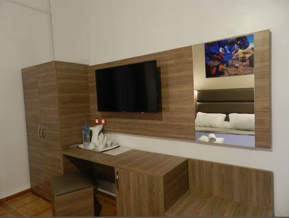 Samir Hotel 16/20
