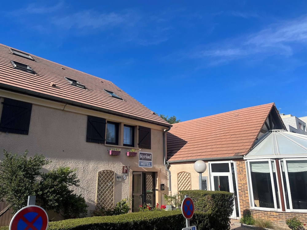 KYRIAD EPERNAY 6/50