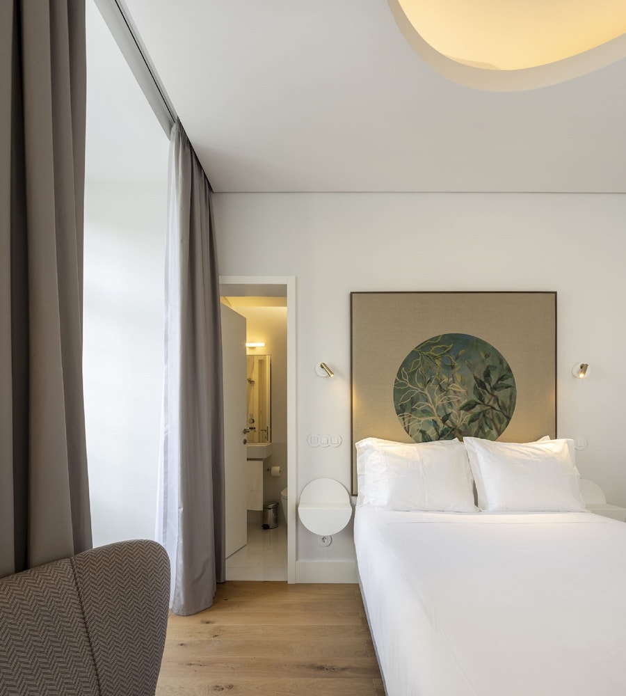 Lisbon Serviced Apartments Madalena 13/50