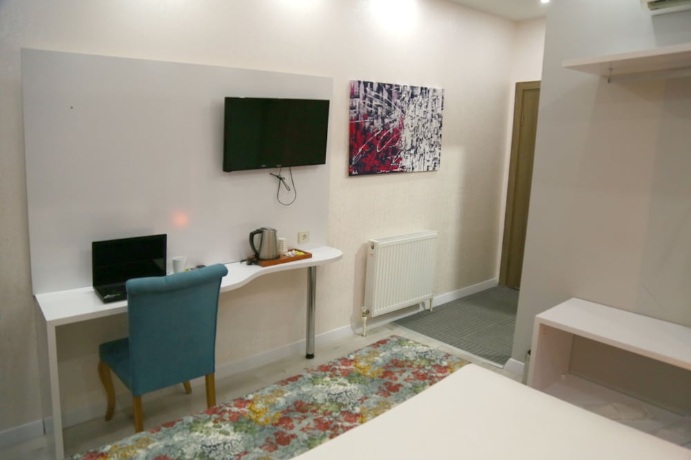 Istanbul Fair Hotel 4/50