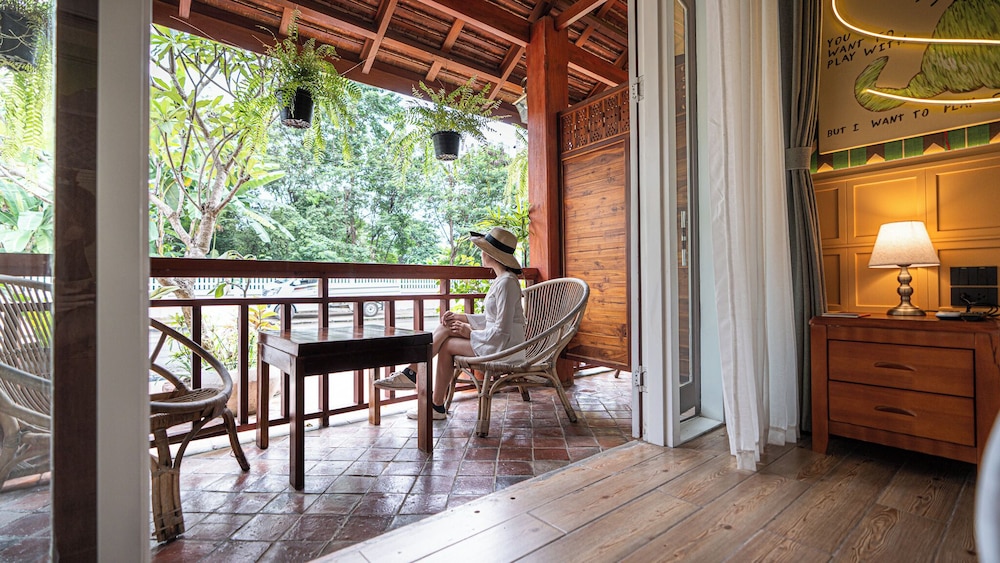 Senglao Boutique Hotel LuangPrabang 33/50