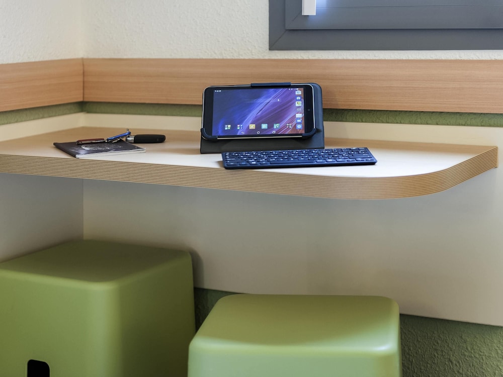 Ibis Budget Brussels South Ruisbroek 61/67