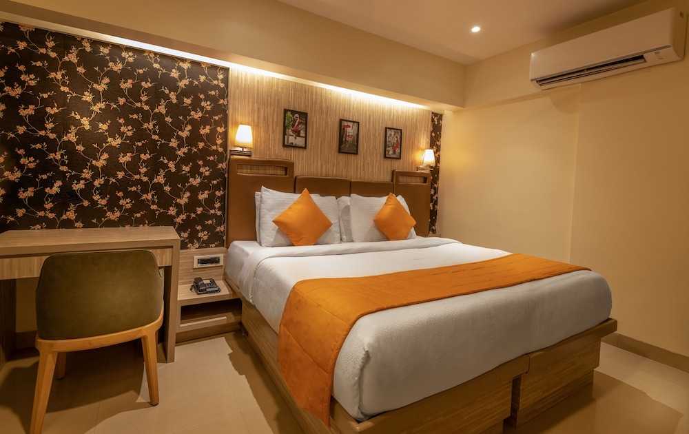 Hotel Oriental Aster 13/52
