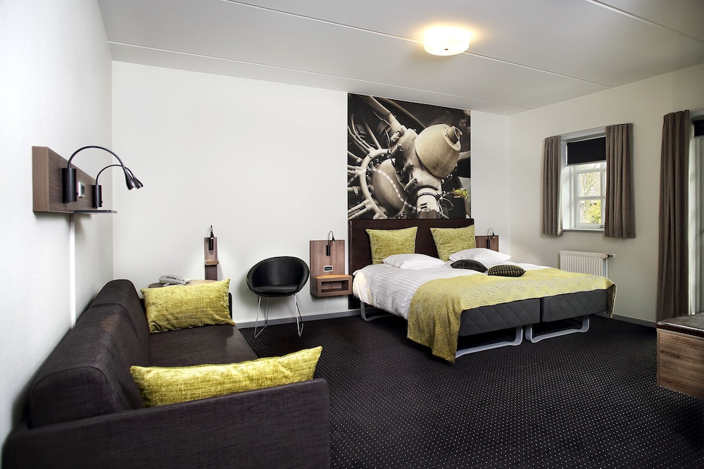 The Lodge Billund 16/50