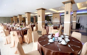 HOTEL GRAND PERMATA HATI 24/26