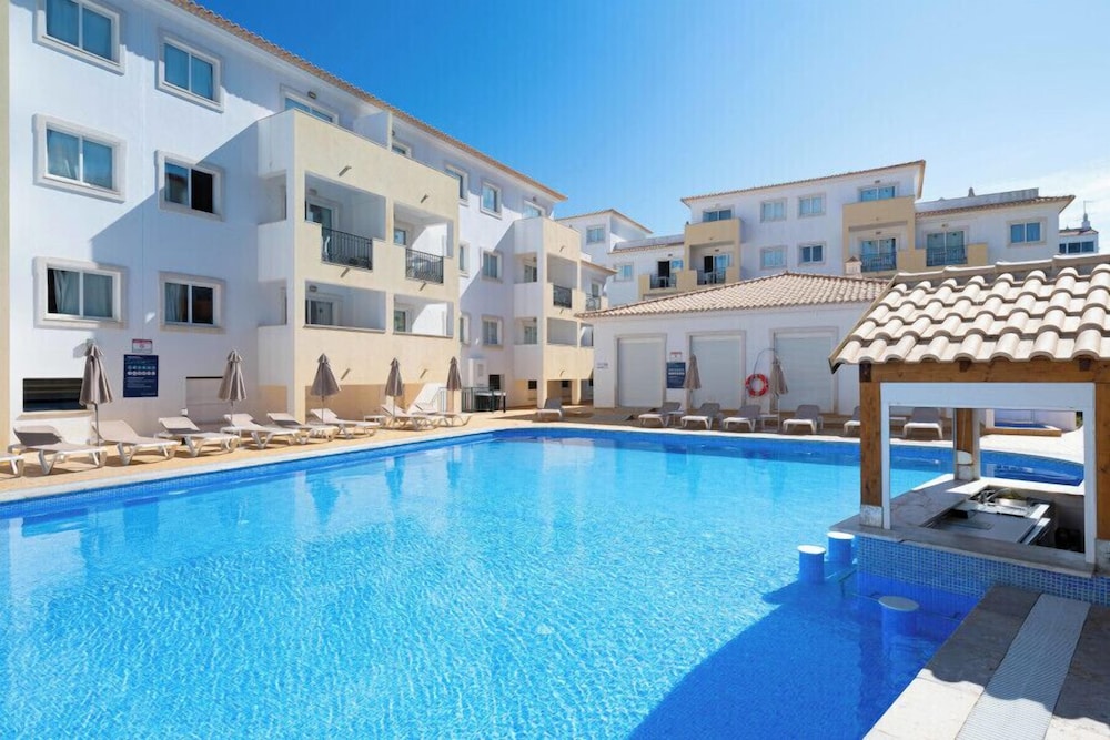 Smy Santa Eulalia Algarve 6/39