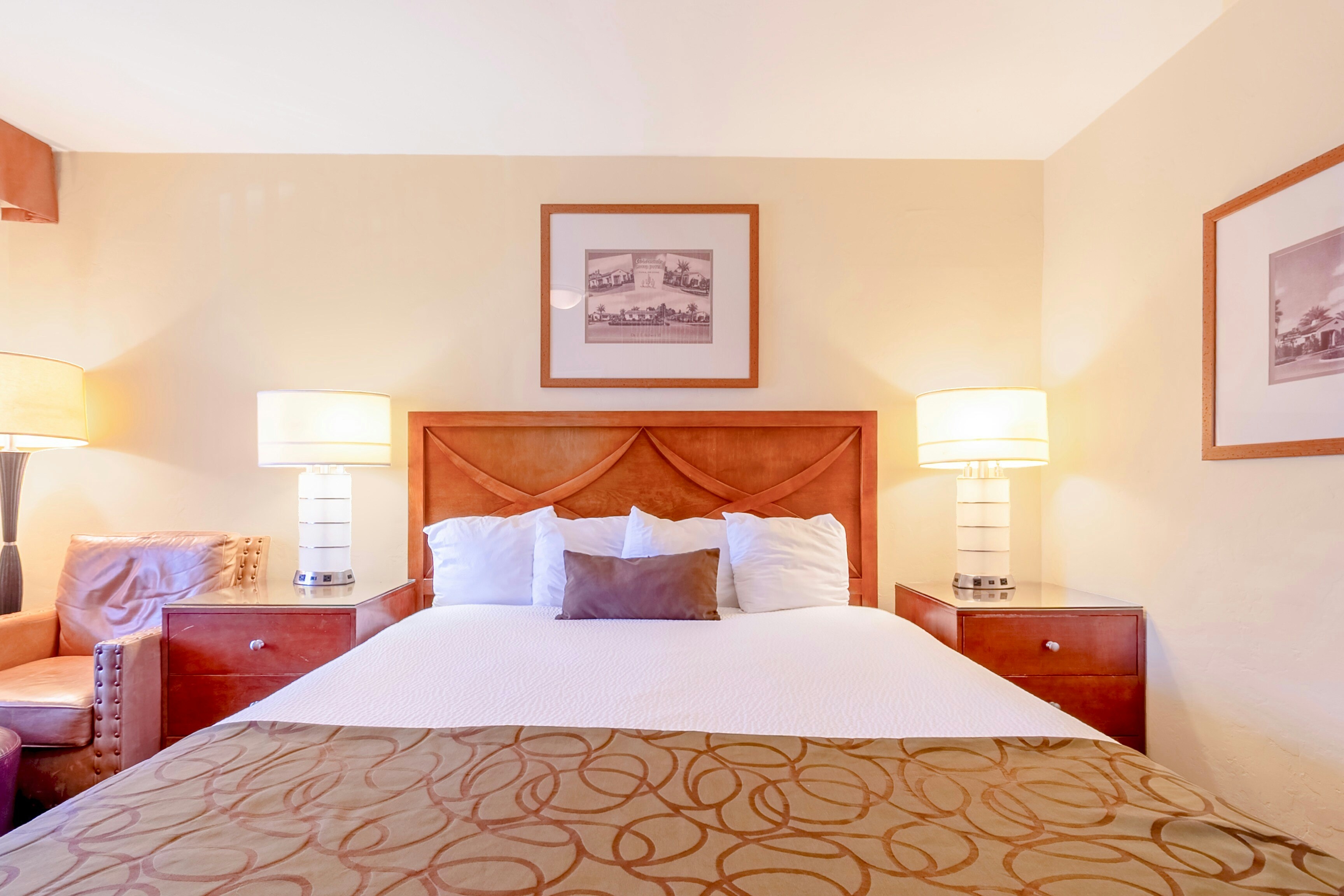 Historic Coronado Motor Hotel by OYO 10/86