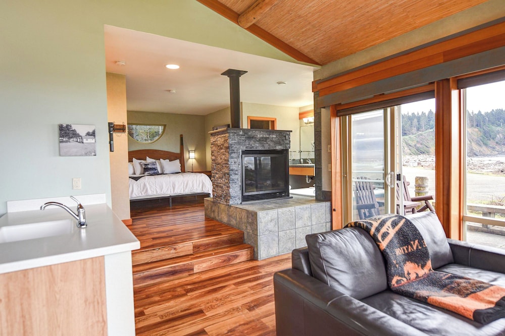 Quileute Oceanside Resort 34/50
