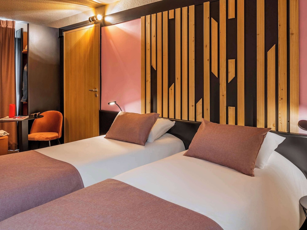 Ibis Styles Boulogne Sur Mer Centre Cathedrale 16/49
