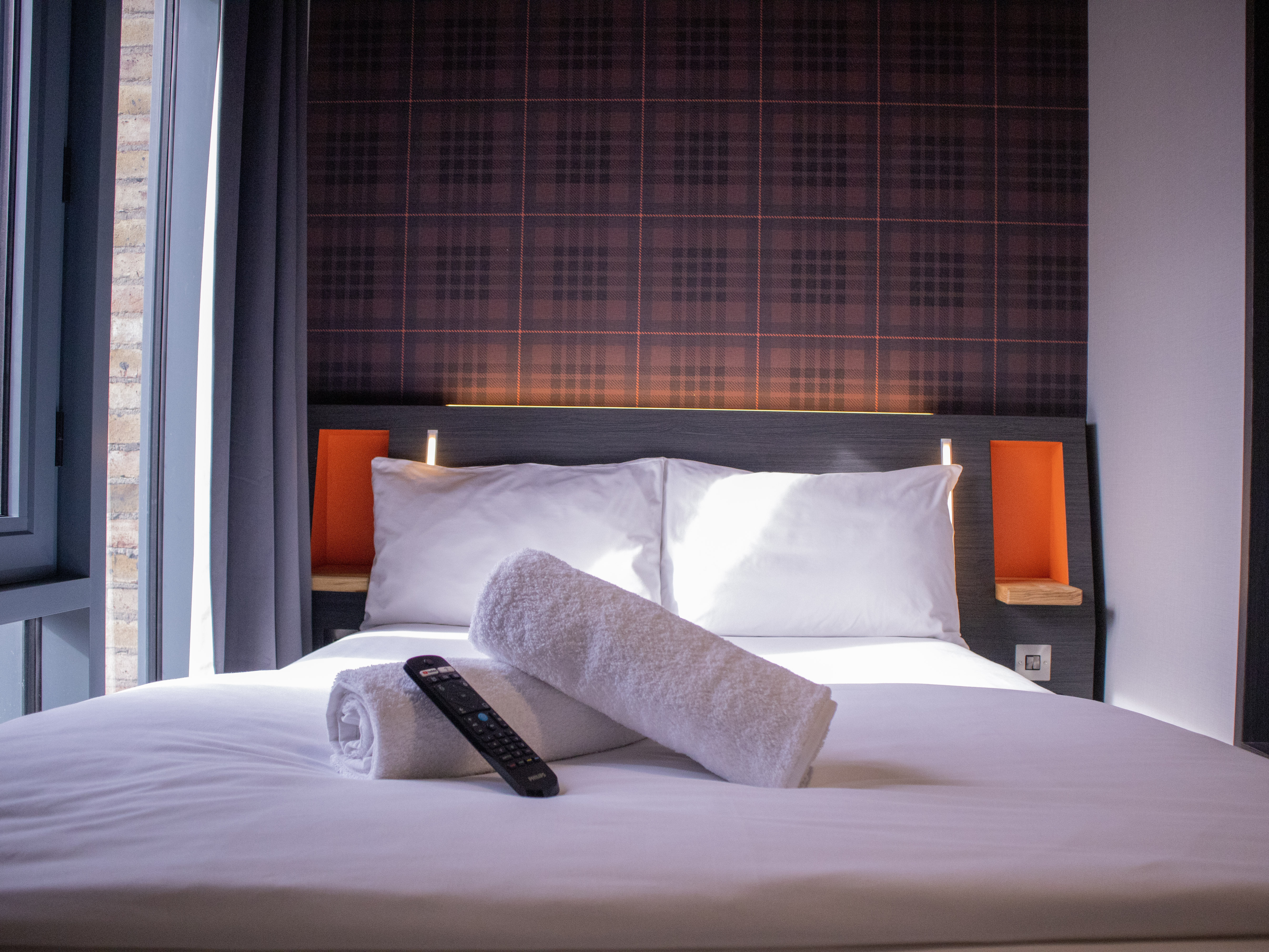 easyHotel Dublin City Centre 9/13