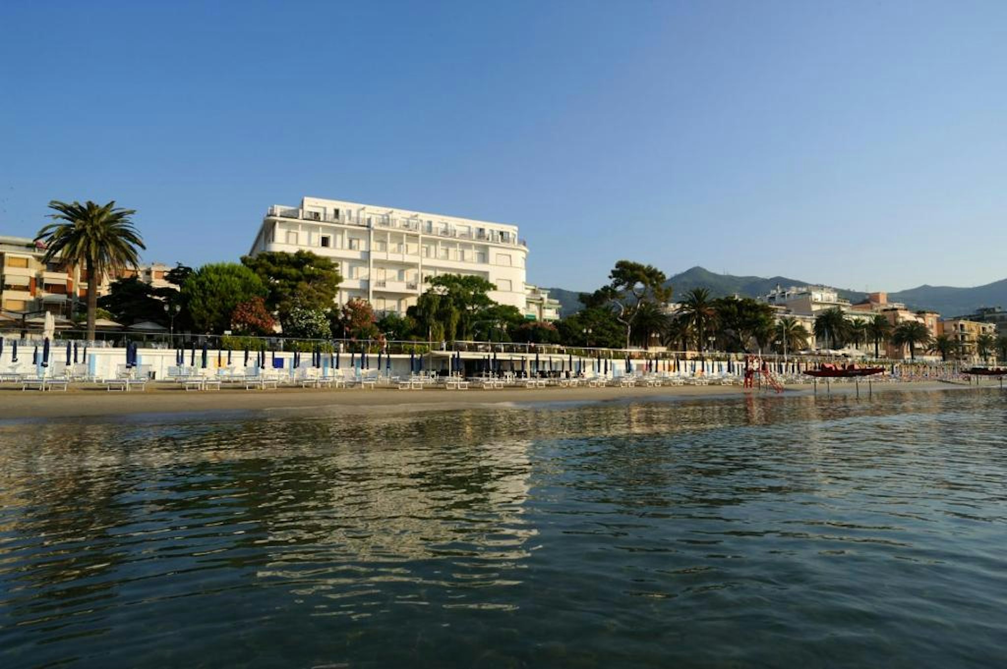 Grand Hotel Mediterranee 56/64
