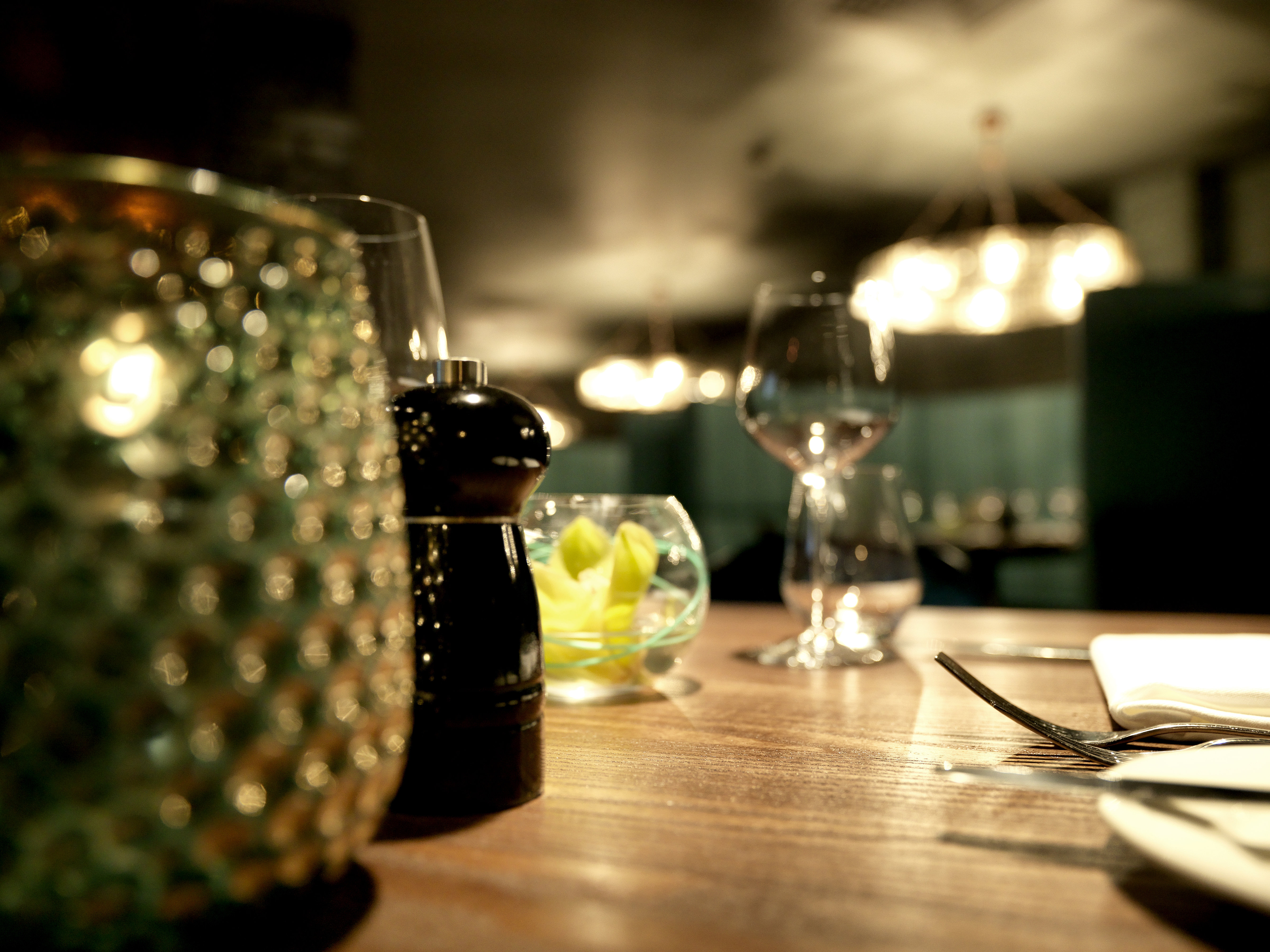 Hotel Indigo Liverpool by IHG 30/71