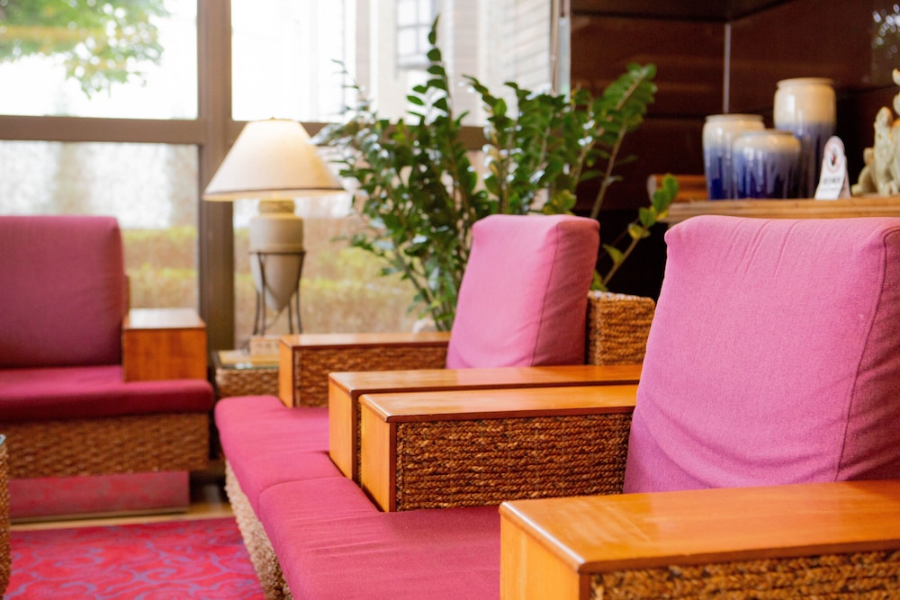 Jia Hsin Garden Hotel 48/64
