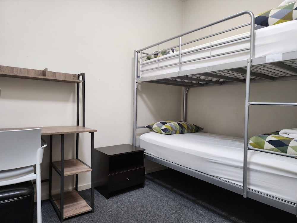 Newton Lodge - Hostel 13/43