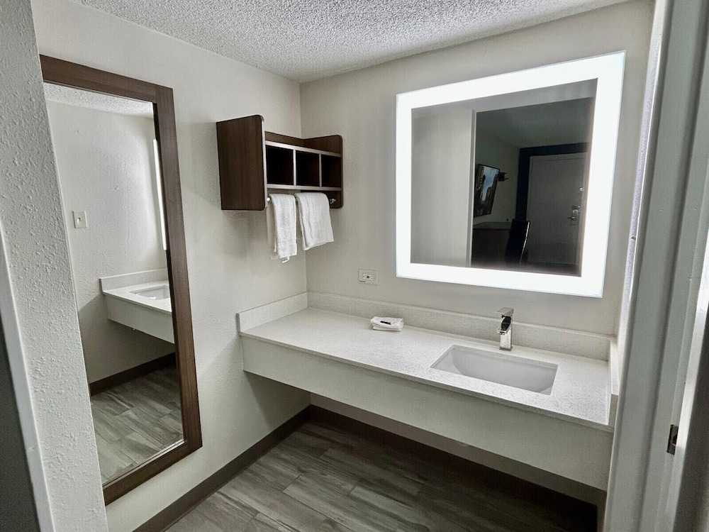 Quality Inn Odessa near University 39/39