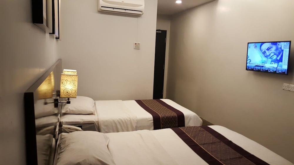 Super 8 Hotel @ Georgetown 22/70