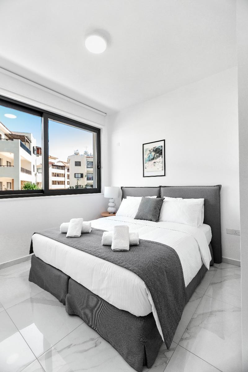 2 Bedrooms, Executive, Cabana, Apartment