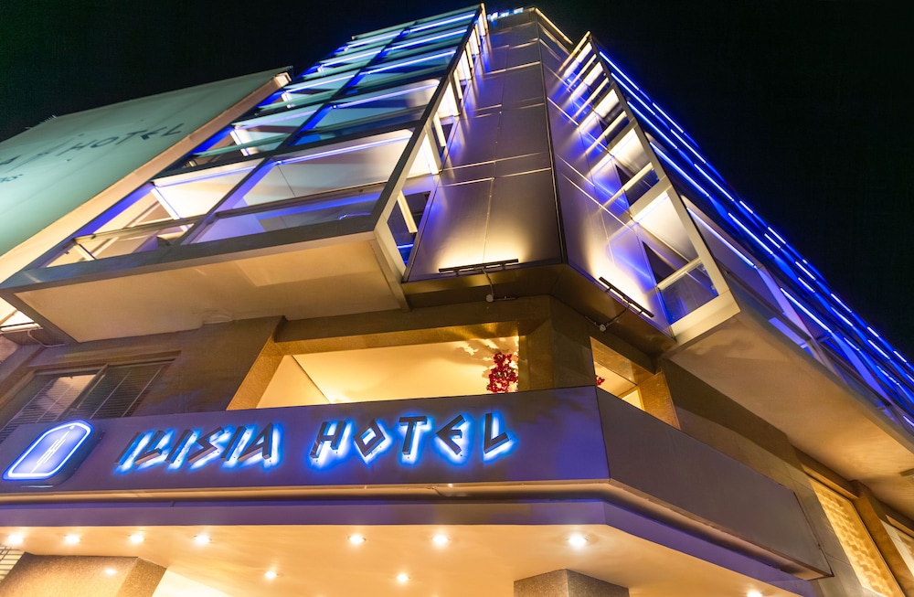 Ilisia Hotel in ATHENS