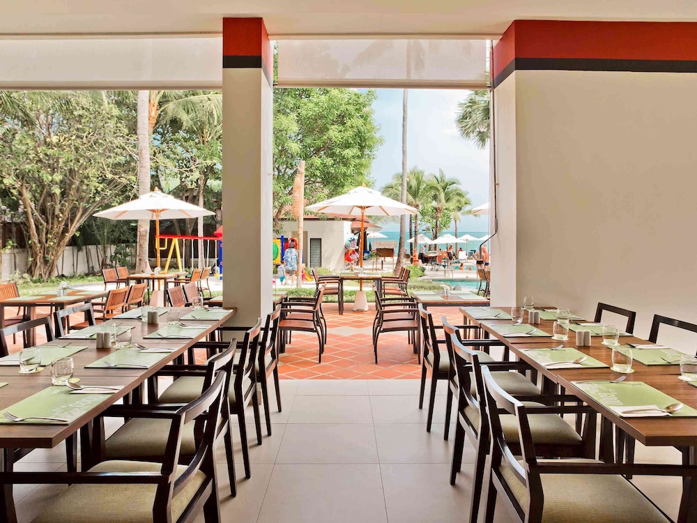 Ibis Samui Bophut Hotel 33/50