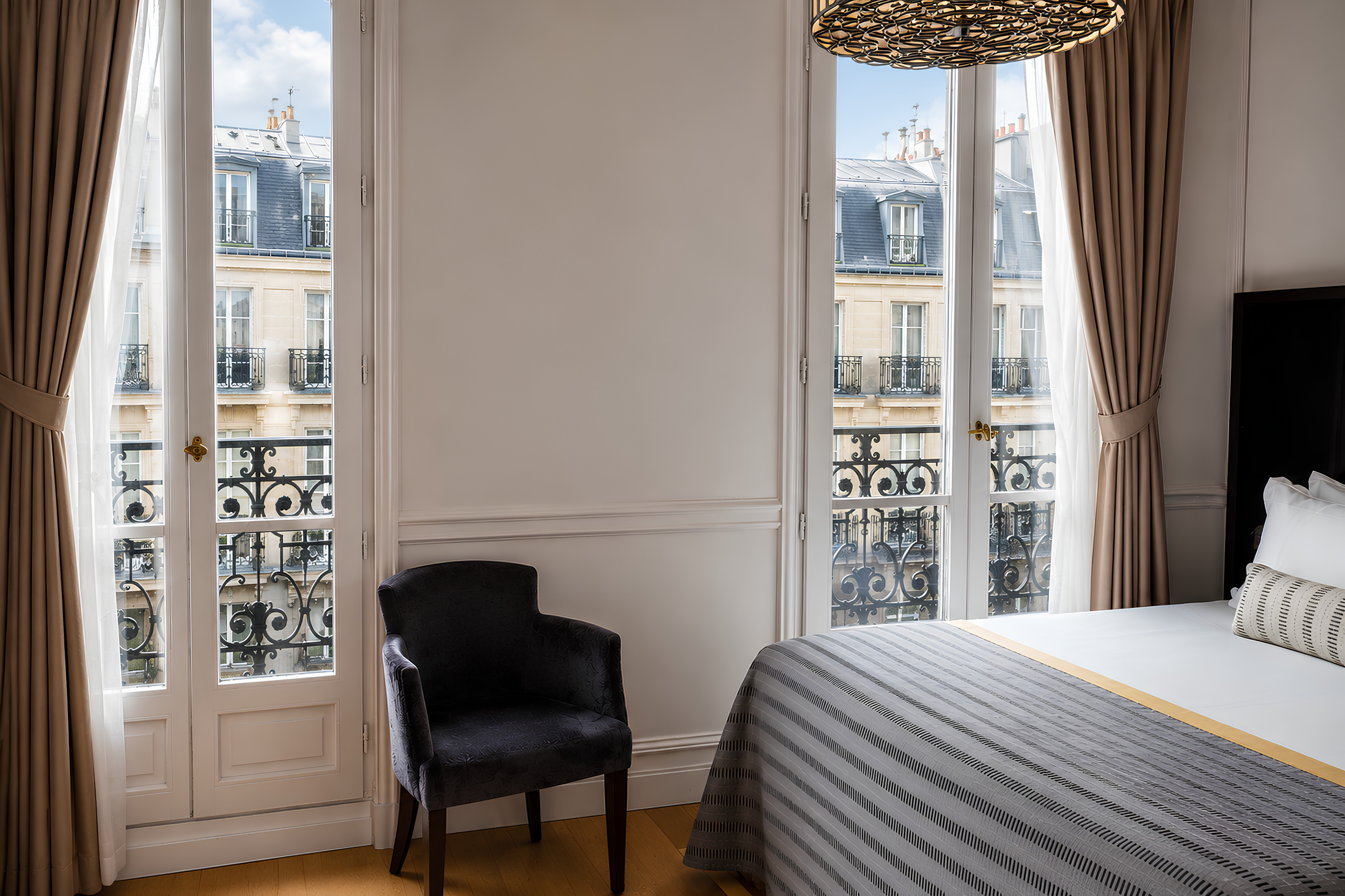 Hotel Lumen Paris Louvre 28/83