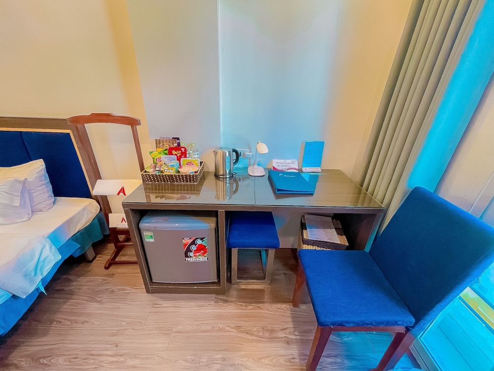 A25 Hotel - 30 An Duong 30/50