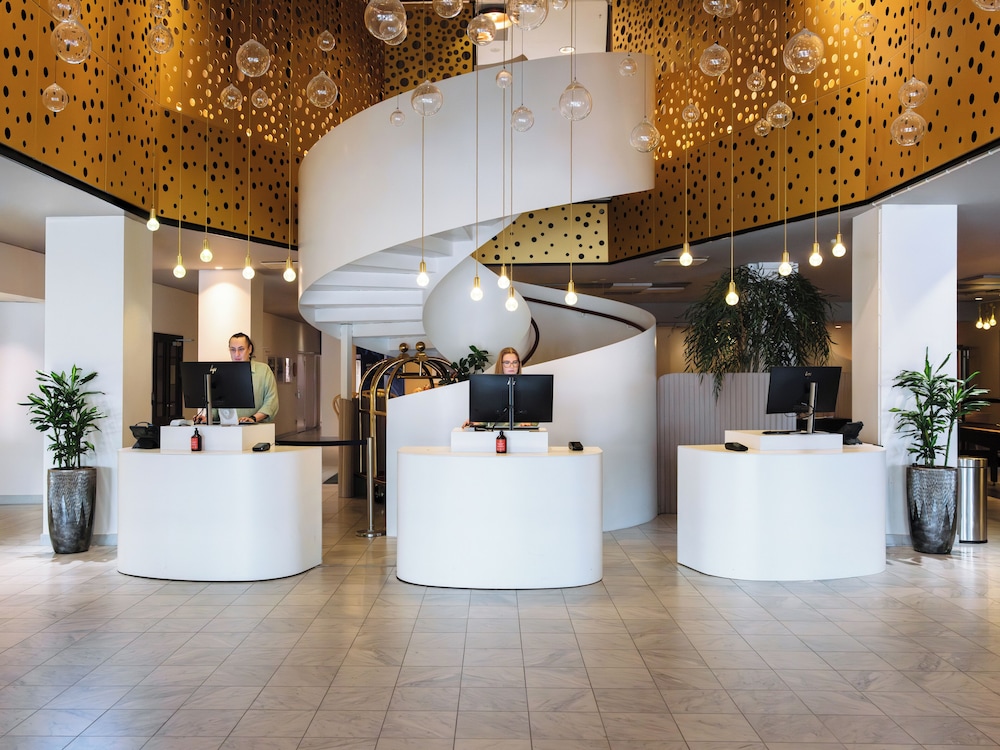 Hotel C Stockholm 5/65