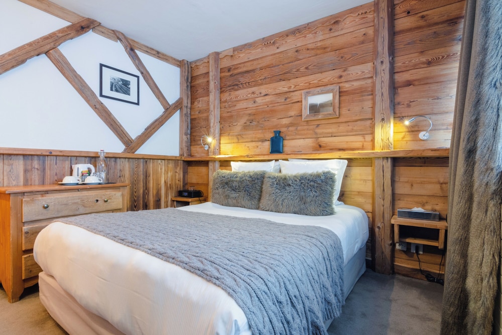 Hotel Des 3 Vallees 14/50