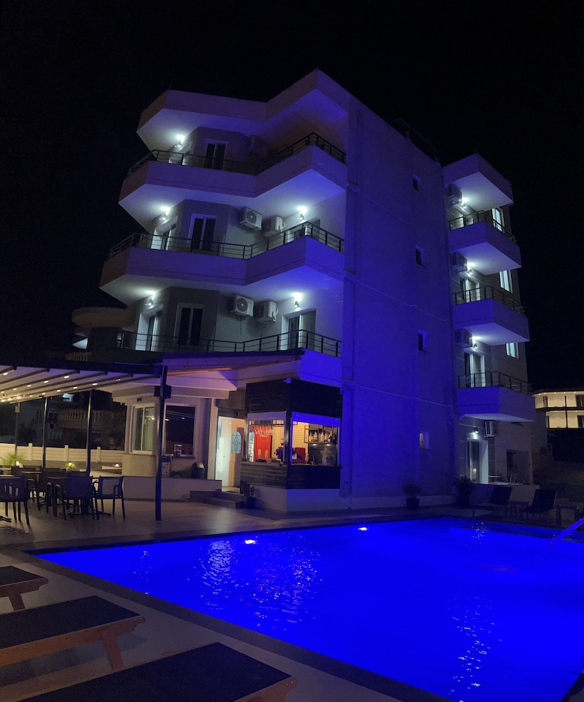 Hotel Sunshine 1/50