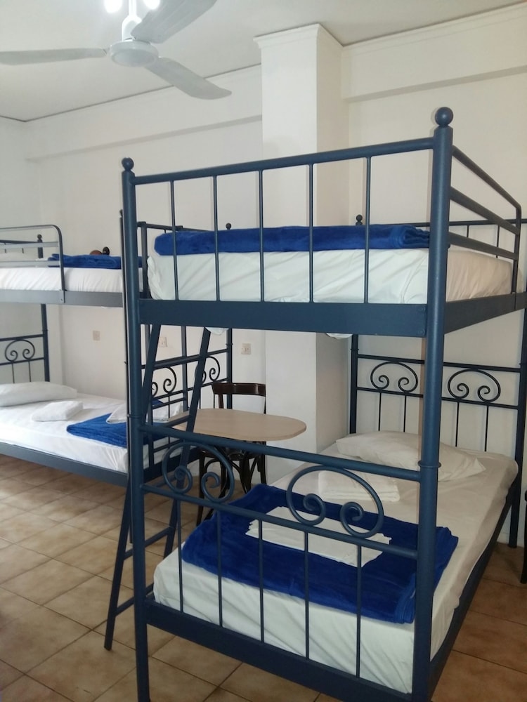 Sparta Team Hotel - Hostel 51/73